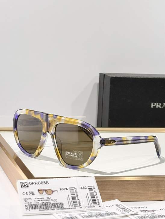Picture of Prada Sunglasses _SKUfw77837983fw